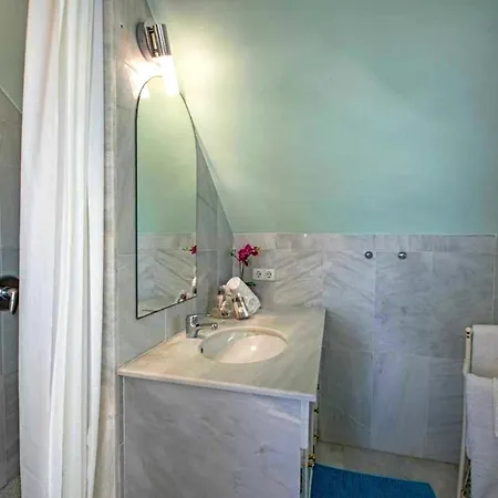 Villa En Costabella *