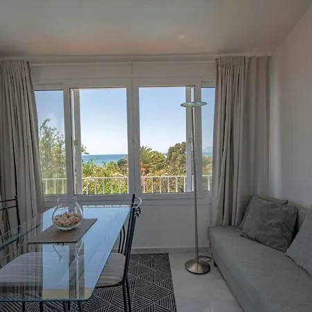Villa En Costabella *